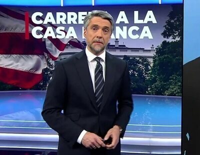 Informativos Telecinco 21:00