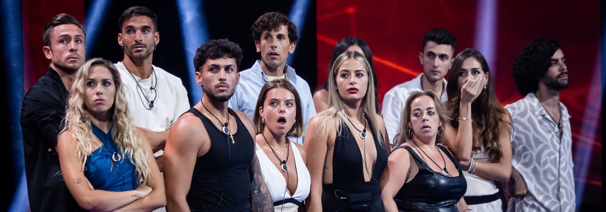 Gran Hermano: Última hora