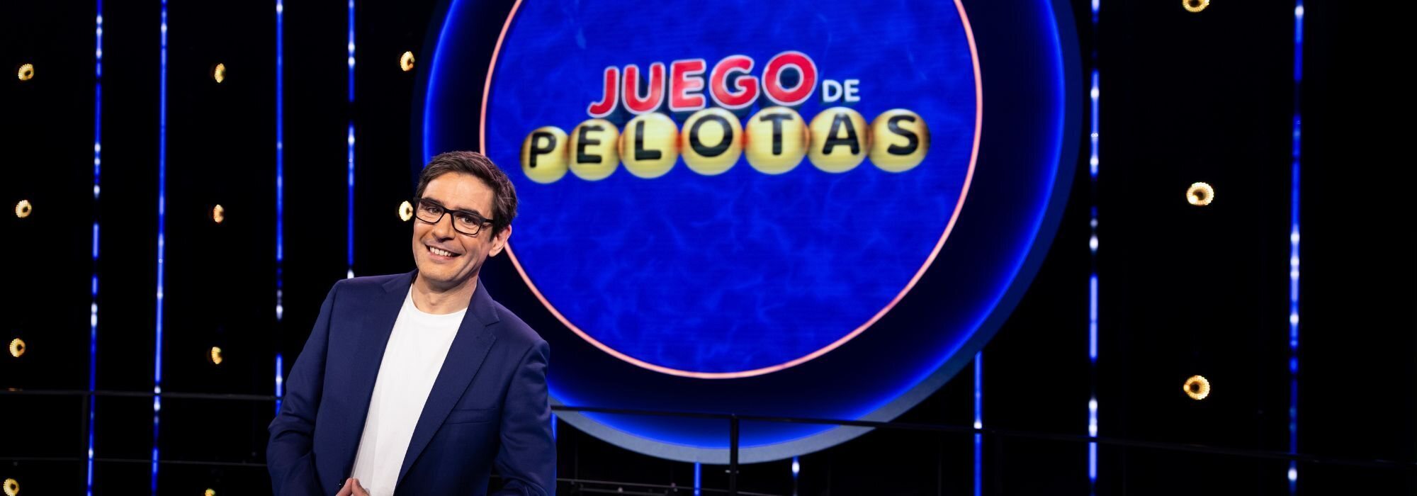 Juego de pelotas