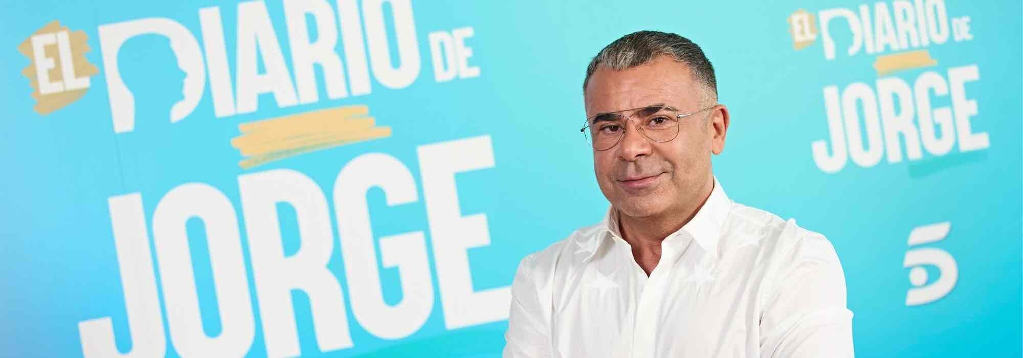 El diario de Jorge