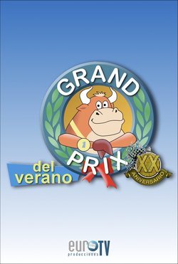 Grand Prix - La 1 - Ficha - Programas de televisión