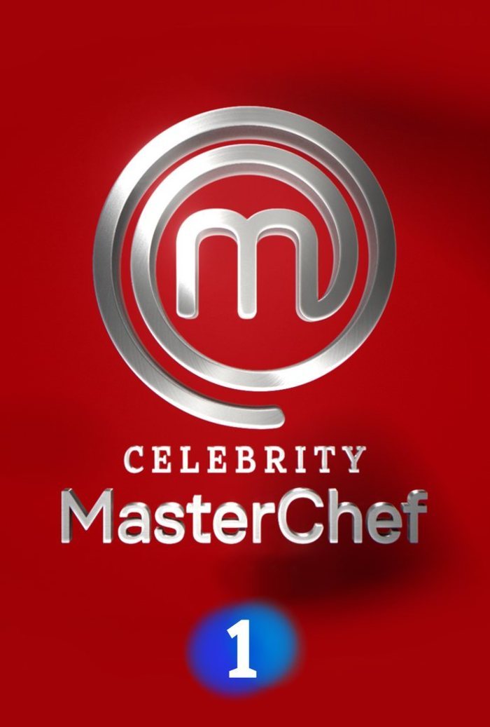 Masterchef Celebrity La 1 Ficha Programas De Television