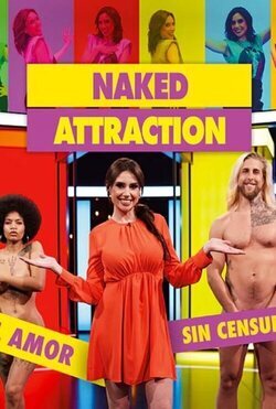 Naked Attraction España
