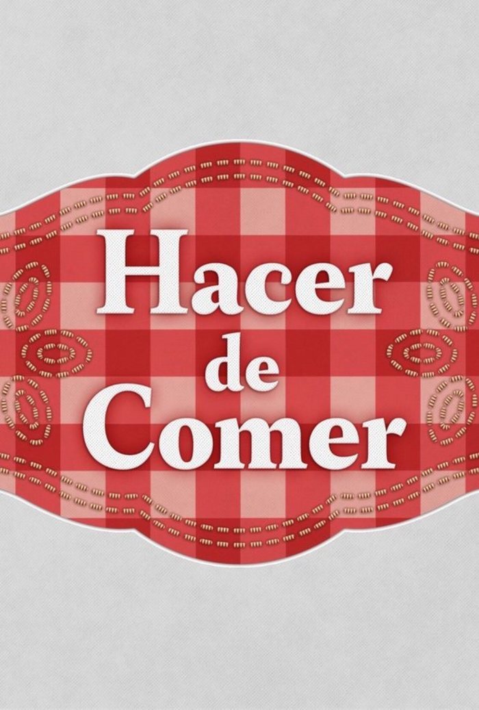 Hacer de comer - La 1 - Ficha - Programas de televisión