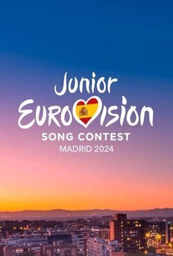 Festival de Eurovisión Junior 2024