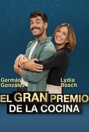 El gran premio de la cocina