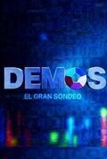 Demos. El gran sondeo