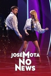 Cartel de José Mota No News