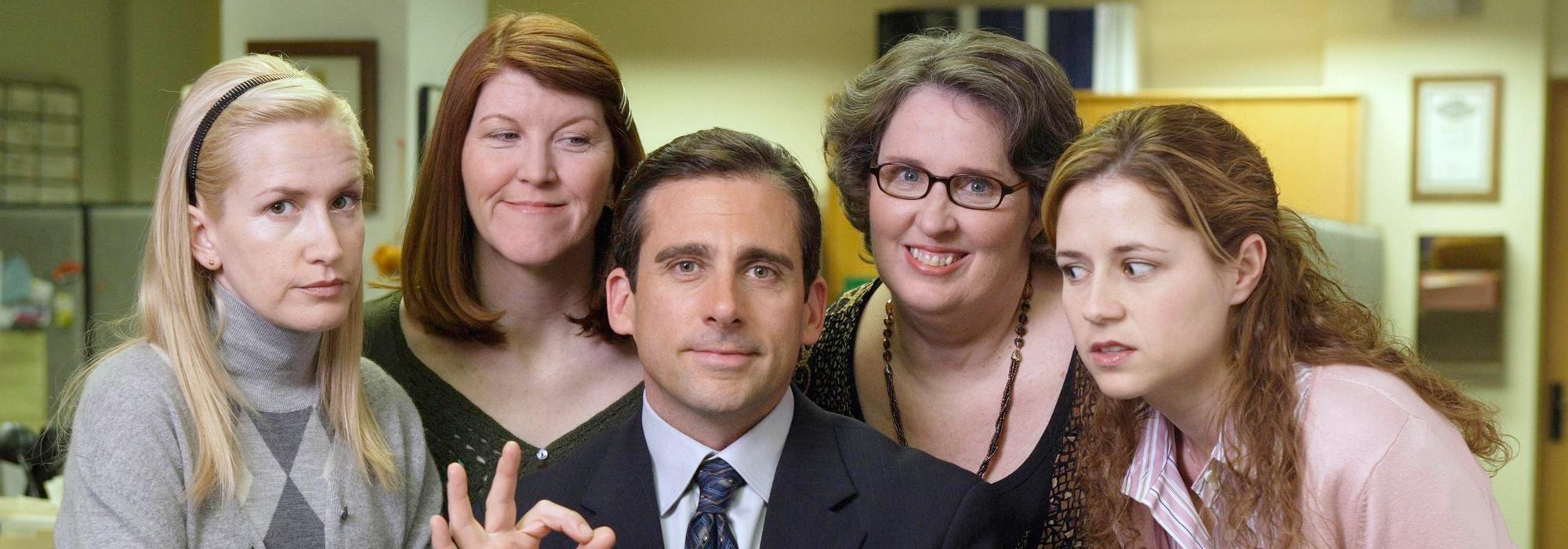 La Oficina: TV Serie Temporada 4(The Office (American): Series) :  : Películas y Series de TV