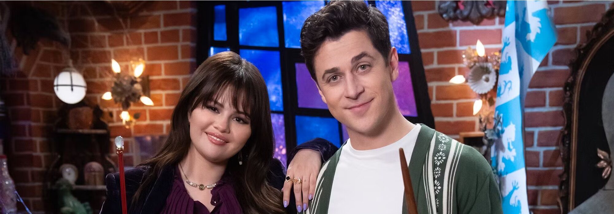 Wizards Beyond Waverly Place