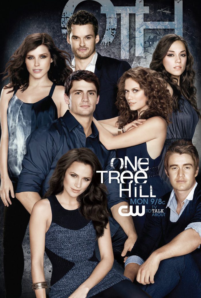 One Tree Hill. Serie TV - FormulaTV