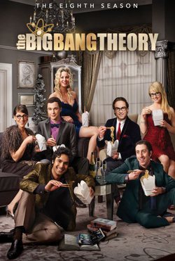 8 The Big Theory: Todos episodios - FormulaTV