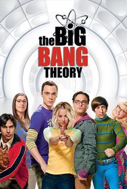 Temporada 9 The Big Theory: Todos los episodios