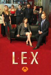 Cartel de Lex