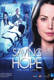 Saving Hope