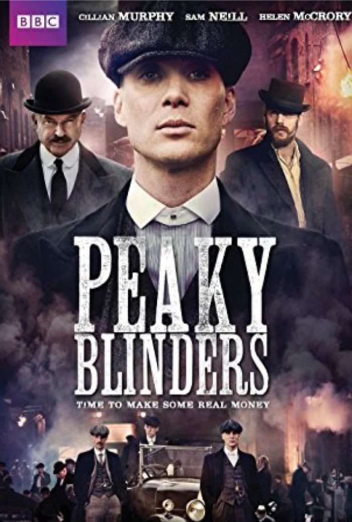 peaky blinders season 4 online