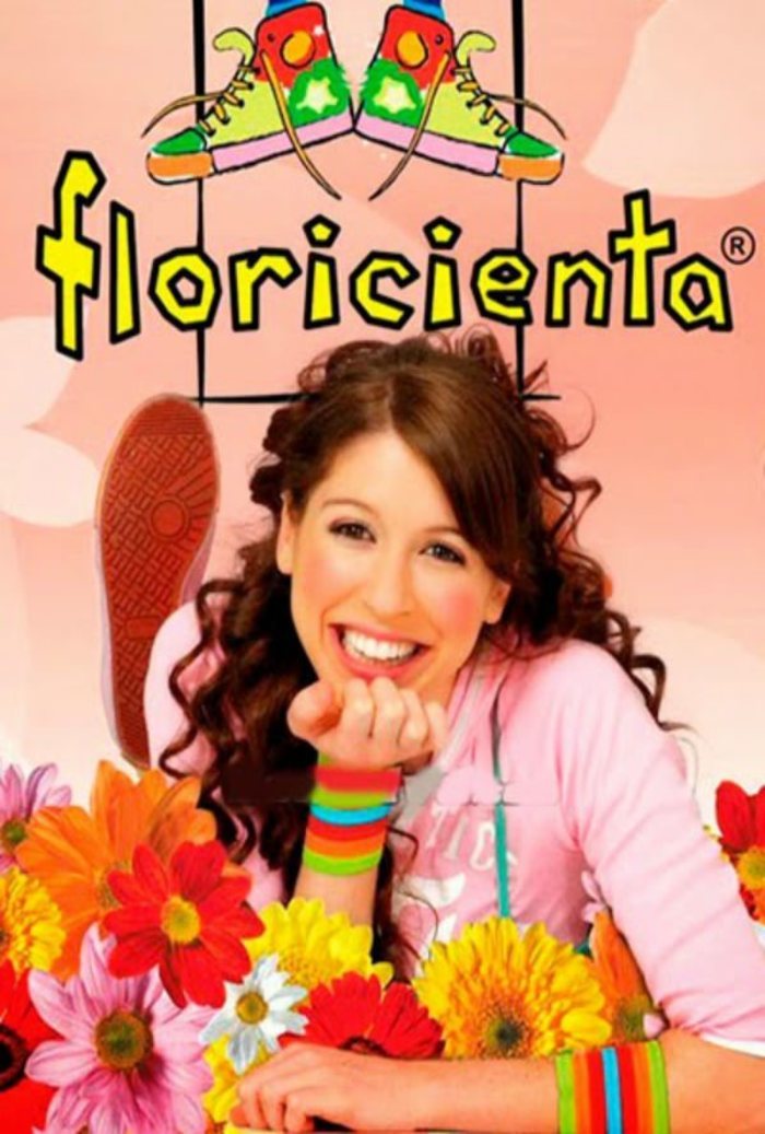 Floricienta. Serie TV - FormulaTV