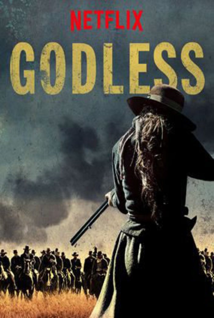 Godless Serie Tv Formulatv 6614