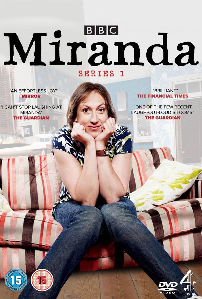 Miranda. Serie TV FormulaTV