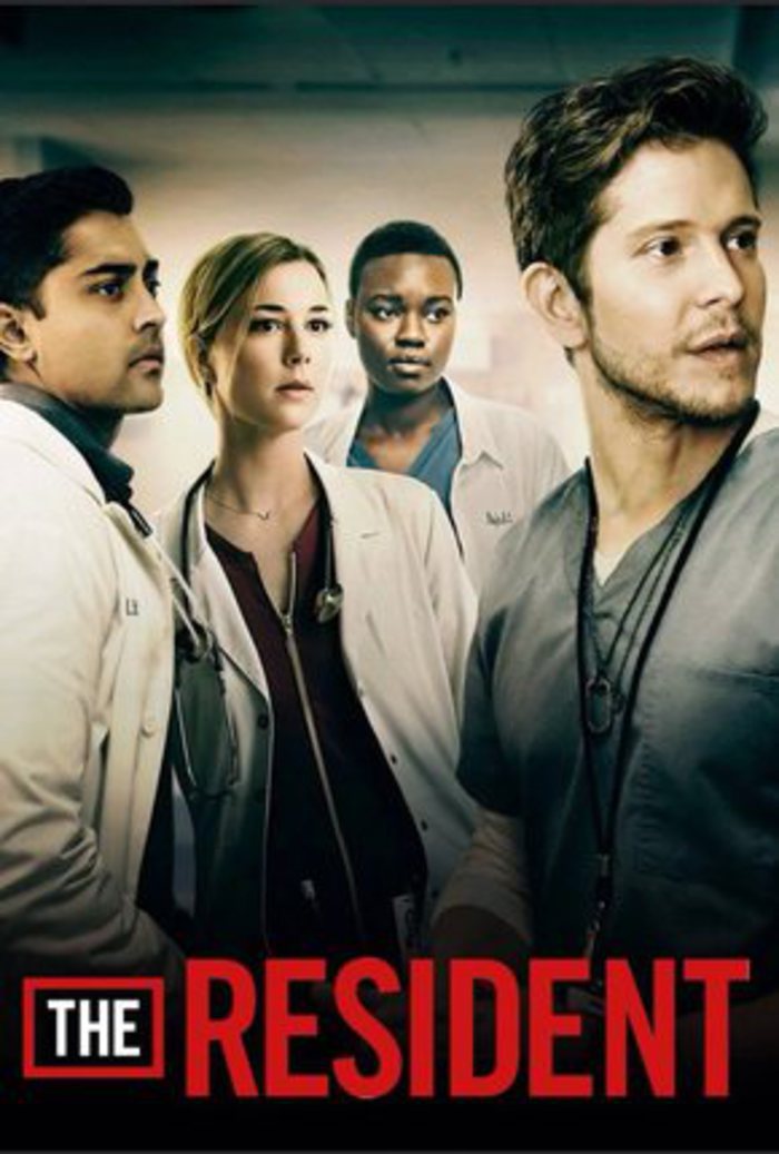 The Resident. Serie TV FormulaTV