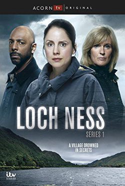 Temporada 1 Loch Ness