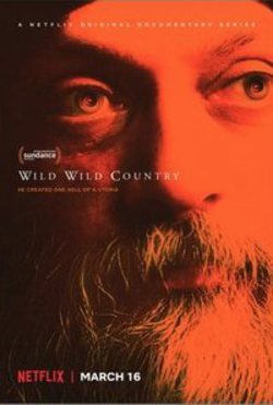 Temporada 1 Wild Wild Country