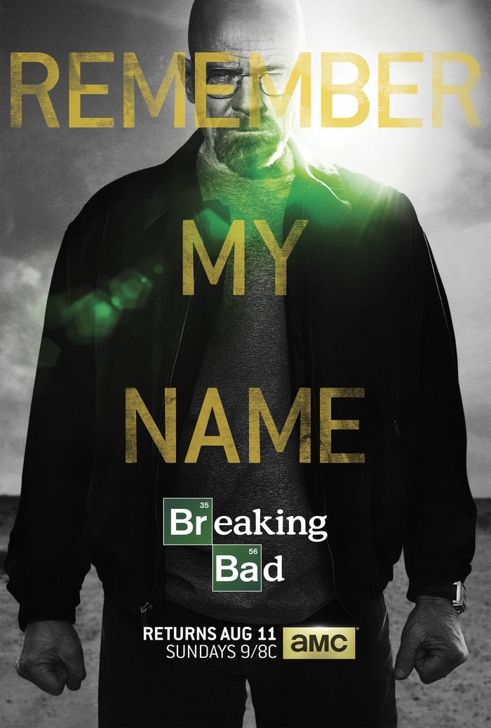 Temporada 1 Breaking Bad Todos Los Episodios Formulatv 5959