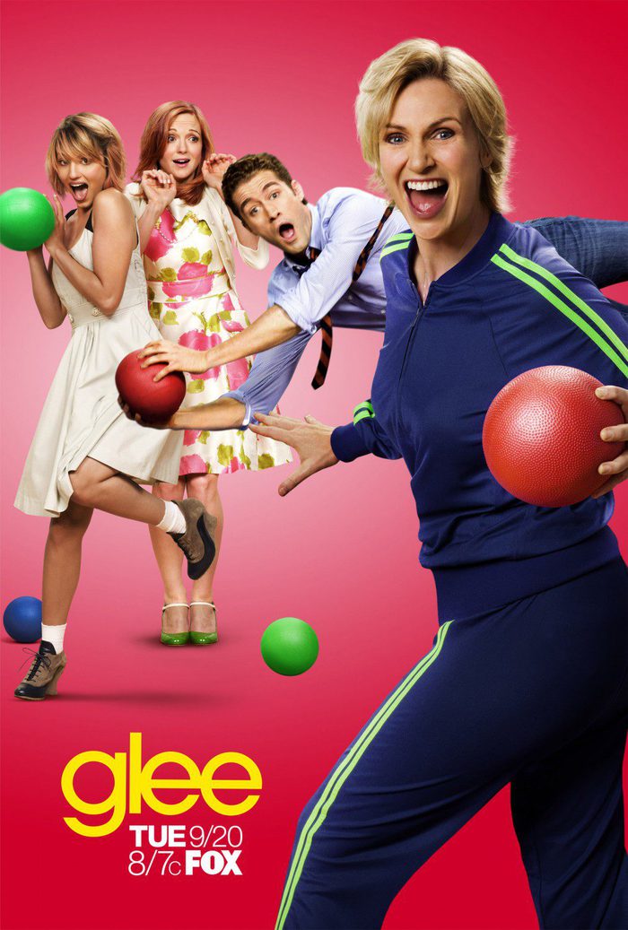 Temporada 5 Glee Todos Los Episodios Formulatv