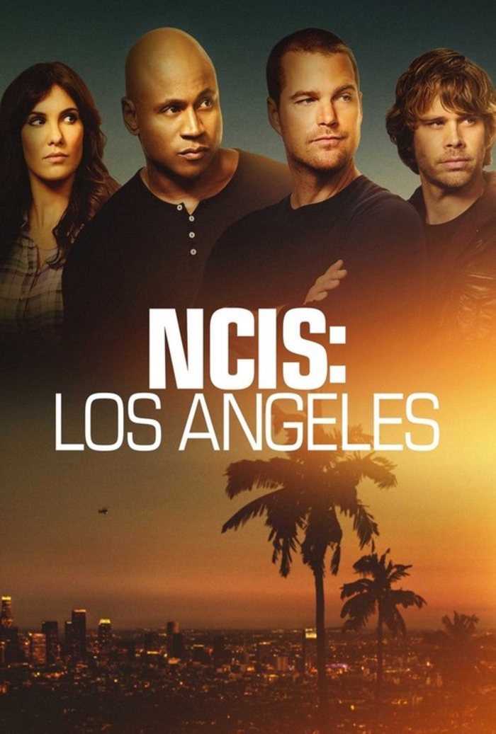 Temporada 12 NCIS: Los Ángeles: Todos los episodios - FormulaTV