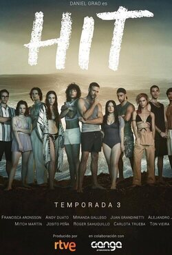 Temporada 3 HIT