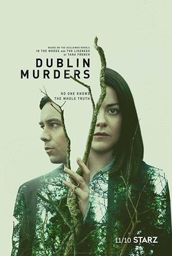 Temporada 1 Dublin Murders