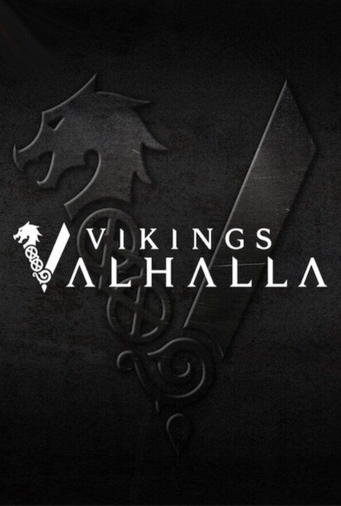 serie valhalla netflix