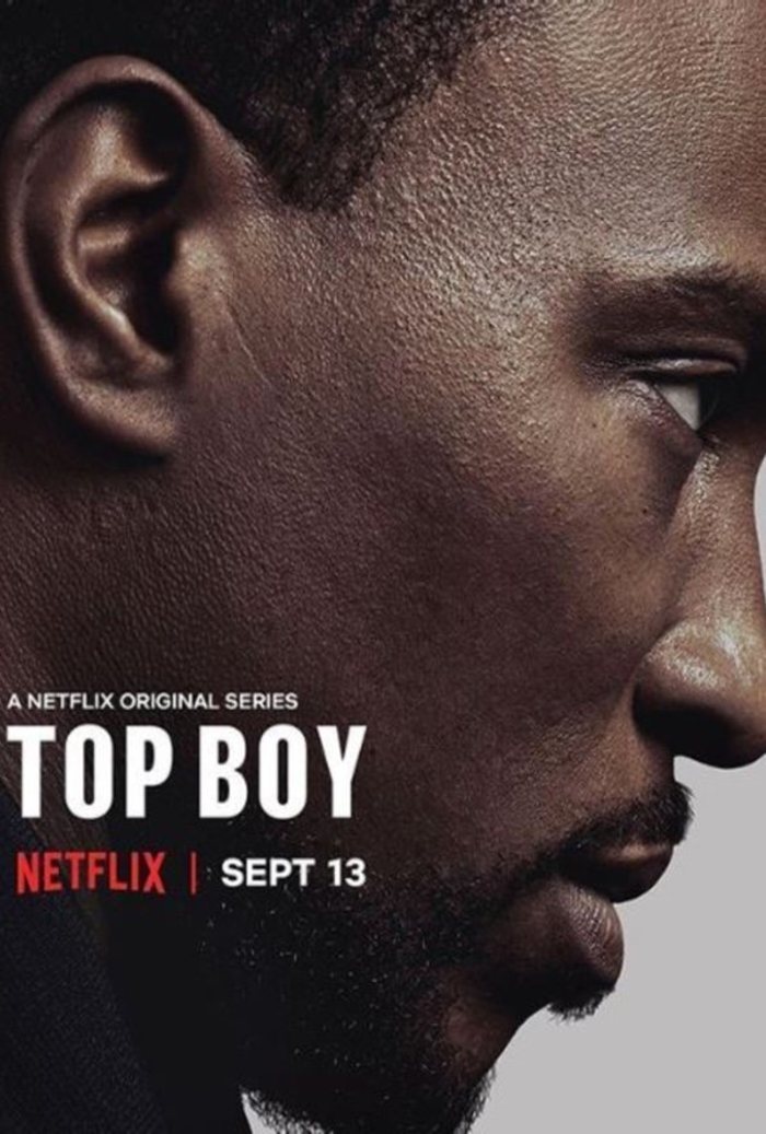 top boy serie