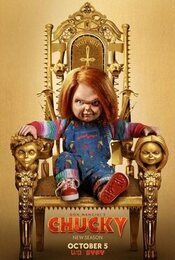 Cartel de Chucky