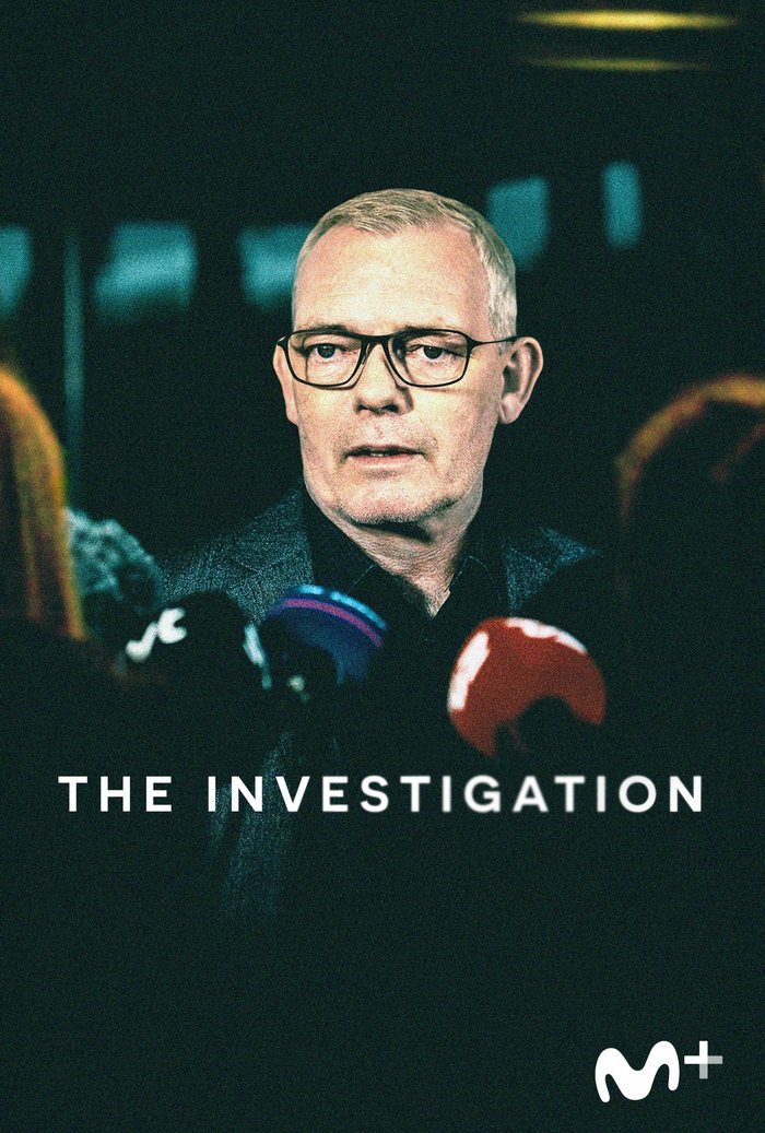 best action investigative series