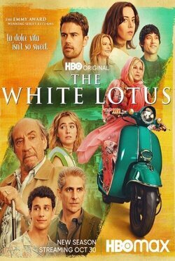 The White Lotus