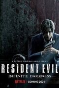 Resident Evil: Oscuridad Infinita