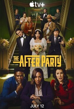 Temporada 1 The Afterparty