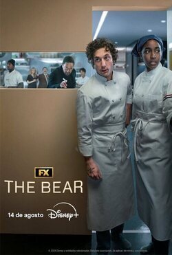 Temporada 2 The Bear