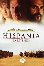 Cartel de Hispania