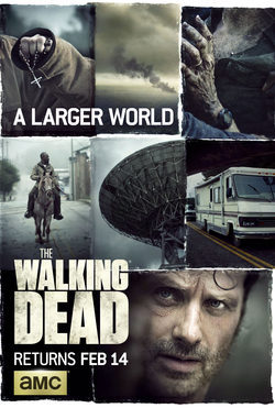 Temporada 7 The Walking Dead