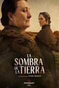 La sombra de la tierra