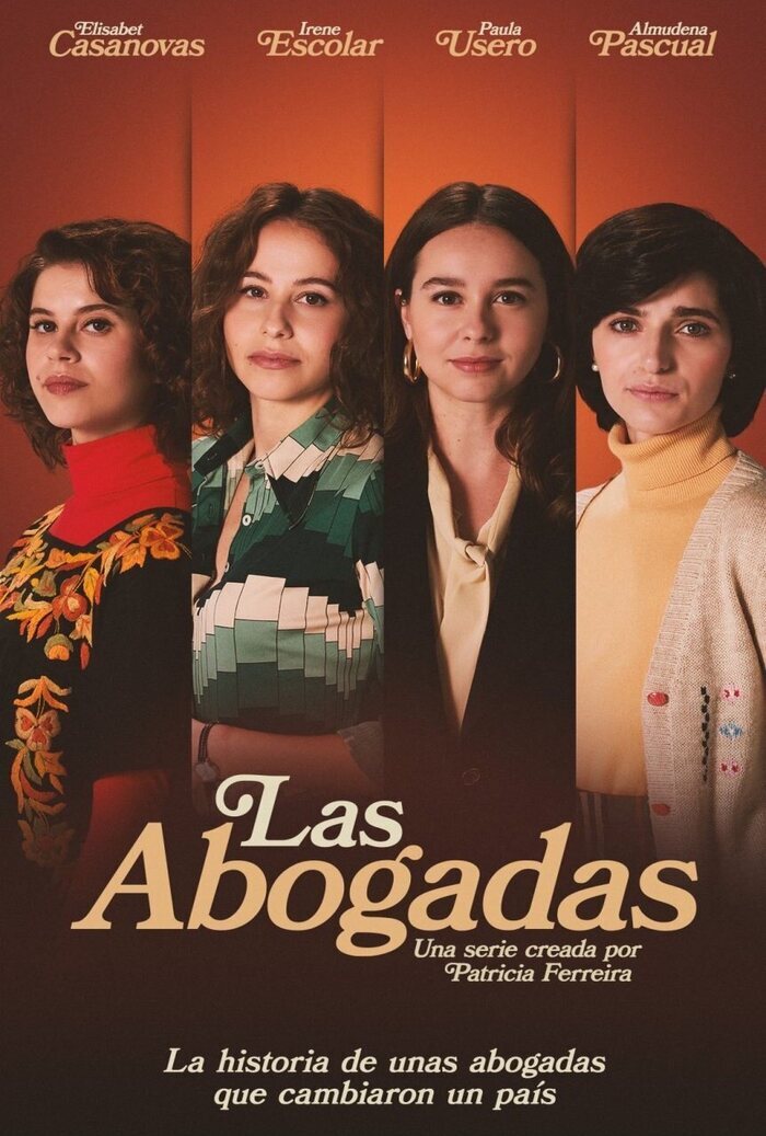 Las abogadas