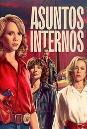 Cartel de Asuntos internos