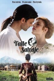 Cartel de Valle Salvaje