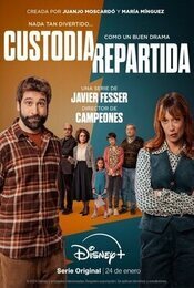 Custodia repartida