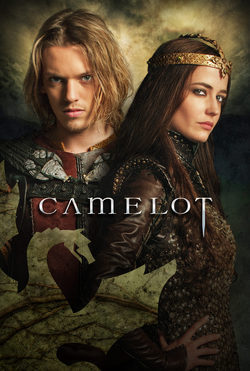 Temporada 1 Camelot