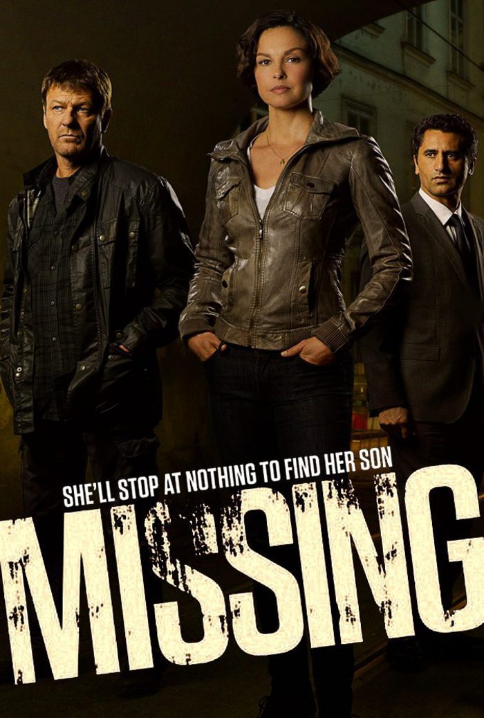 Missing. Serie TV - FormulaTV