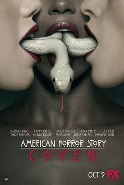 Temporada 3 American Horror Story