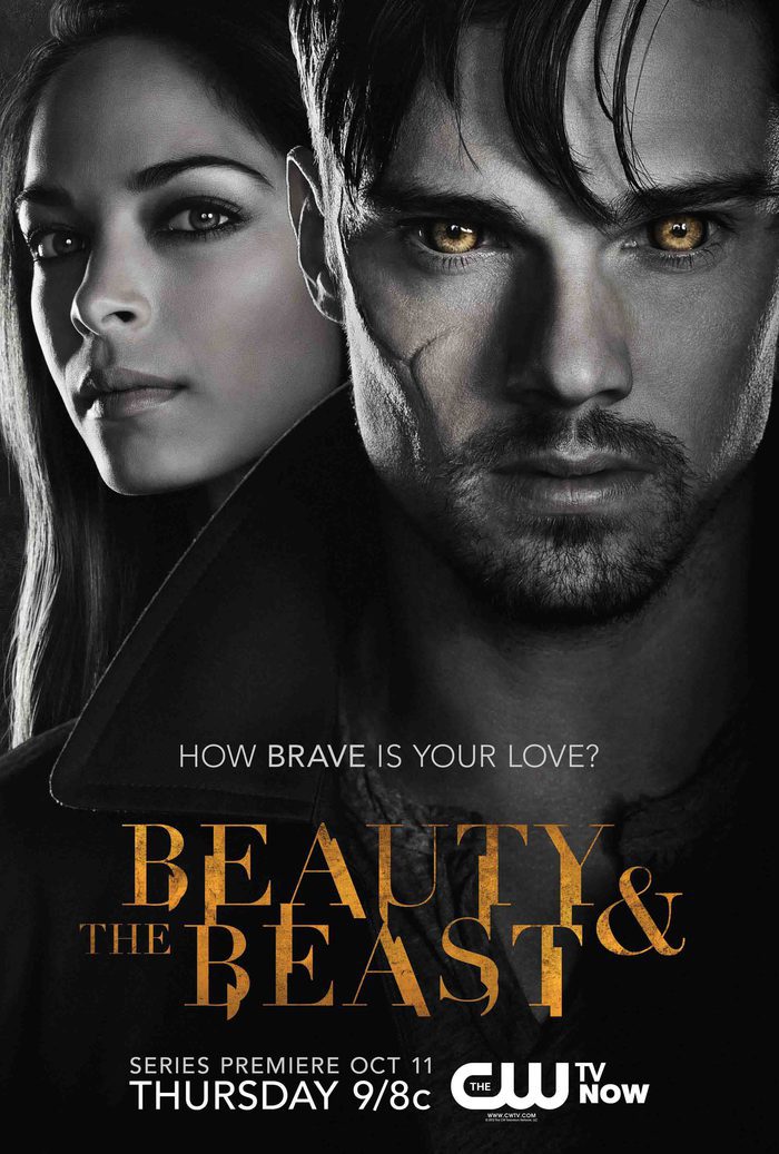 Capitulo 2x21 Beauty And The Beast Temporada 2 Operacion Cita Falsa